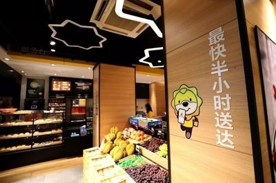 绝不只是线下店 苏宁小店背后的大图谋在服装服饰零售领域的布局